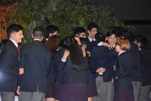 Read more about the article Licenciatura 8ª básico, promoción 2018