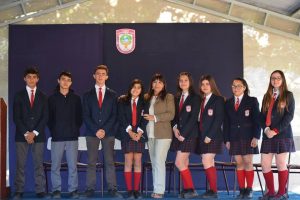 Read more about the article Debate de Candidatos al Centro de Alumnos CCA 2019