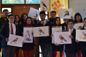 Read more about the article Inicio Semana de la Educación Artística CCA 2019