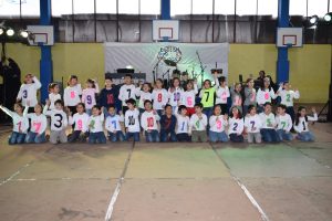 Read more about the article English Day CCA 2019