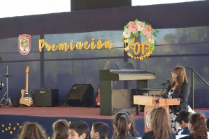 Read more about the article Acto de Premiación 2019