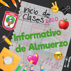 Read more about the article Informativo de Almuerzo