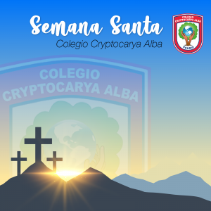 Read more about the article Semana Santa – Cryptocarya Alba 2020