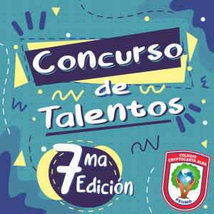 Read more about the article Premiados Concurso de Talentos CCA 2020