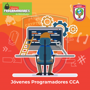 Read more about the article Jóvenes Programadores