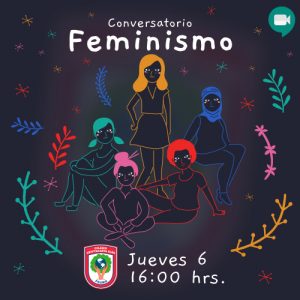 Read more about the article Conversatorio Sobre Feminismo