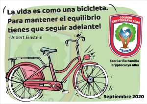 Read more about the article Campaña Solidaria CCA Septiembre