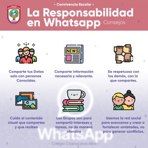 Read more about the article Responsabilidad en Redes Sociales