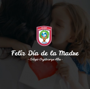 Read more about the article Feliz Día Mamá 2021