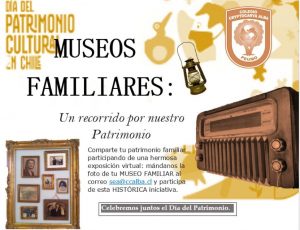 Read more about the article Día del Patrimonio