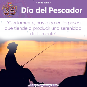 Read more about the article Día del Pescador