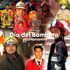 Read more about the article Feliz Día del Bombero