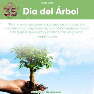 Read more about the article Día del Árbol Chileno