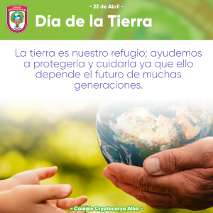 Read more about the article Día de la Tierra 2022