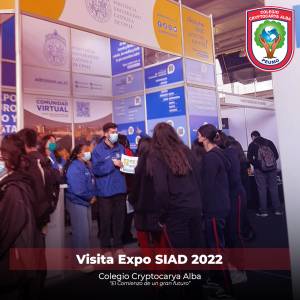 Read more about the article Visita Expo SIAD 2022