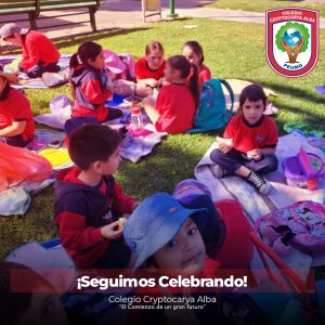 Read more about the article ¡Seguimos Celebrando!