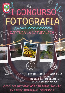 Read more about the article I Concurso de Fotografía