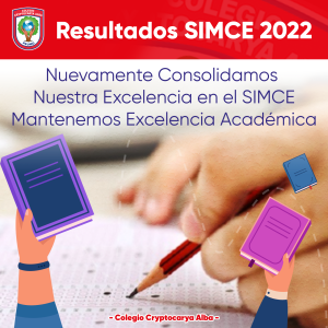 Read more about the article Resultados SIMCE 2022