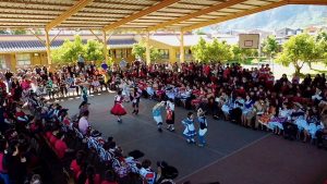 Read more about the article ¡Celebrando la Esencia de Nuestra Danza Nacional!