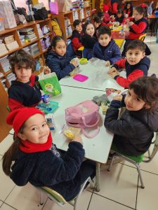 Read more about the article ¡La Educación es el tema! El Mineduc convoca a nuestra comunidad a participar del Congreso Pedagógico y Curricular.