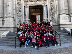 Read more about the article ¡Día de Exploración Educativa en Kidzania y Bellas Artes!