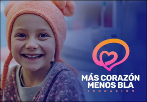 Read more about the article ¡Únete a la Campaña “Millones de Sonrisas” para llevar alegría a las familias afectadas por el cáncer!