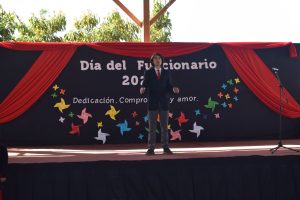 Read more about the article ¡Celebrando a quienes hacen posible nuestro colegio!