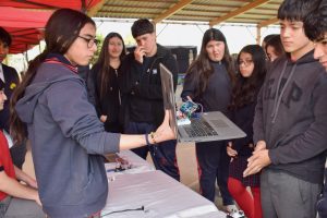 Read more about the article ¡La Feria de Ciencia y Tecnología CCA 2023 fue un rotundo éxito!